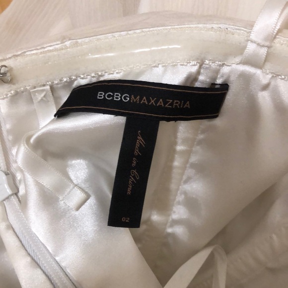 BCBG cocktail dress - Picture 3 of 3